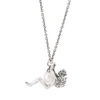 Pendente Trollbeads Donna Pendenti in Argento TAGPE-00086 - TAGPE-00086